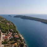 Mario With Pool By Guide * Blato (Korcula)