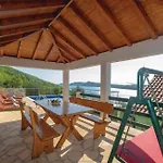 Mario With Pool By Guide * Blato (Korcula)
