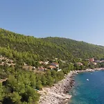 Apartman Mario With Pool By Guide Blato (Korcula)