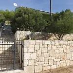 Mario With Pool By Guide Apartman Blato (Korcula)