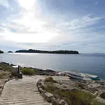 Mario With Pool By Guide Blato (Korcula)