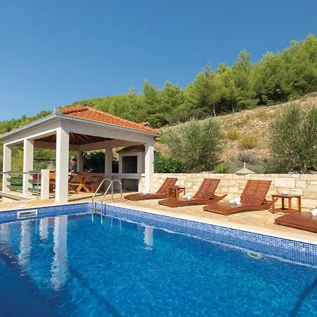 Mario With Pool By Guide Appartement *