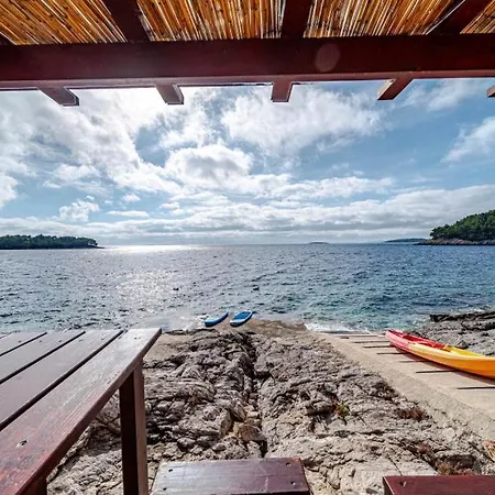 Mario With Pool By Guide Appartement Potirna