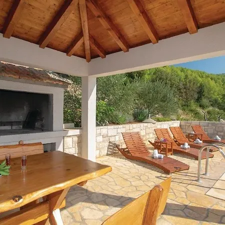 Mario With Pool By Guide شقة Blato (Korcula)