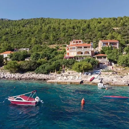 Mario With Pool By Guide Blato (Korcula)