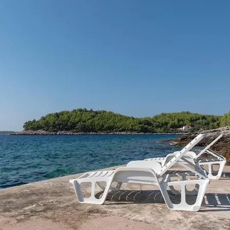 Apartmán Mario With Pool By Guide