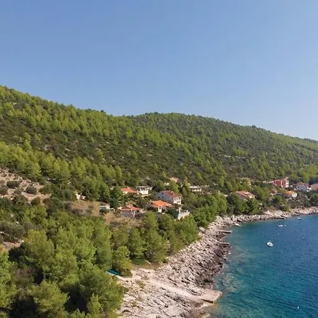 Apartmán Mario With Pool By Guide Blato (Korcula)