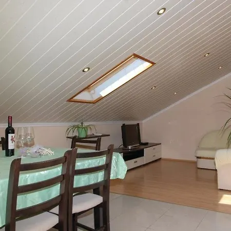 Mario With Pool By Guide Blato (Korcula)