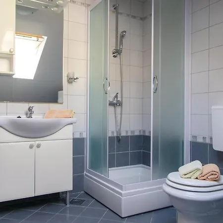 Apartmán Mario With Pool By Guide