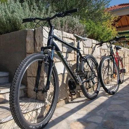 Apartmán Mario With Pool By Guide *