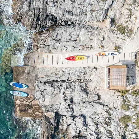 Mario With Pool By Guide Apartmán *