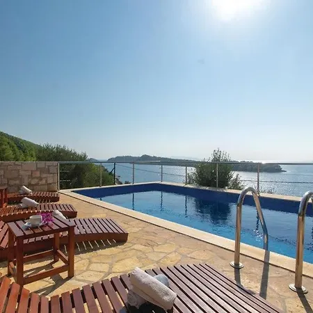 Mario With Pool By Guide Apartmán