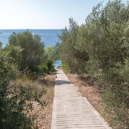 Mario With Pool By Guide Apartmán *