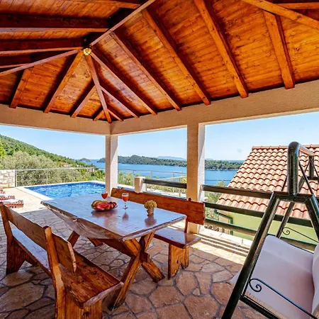 Mario With Pool By Guide شقة Blato (Korcula)