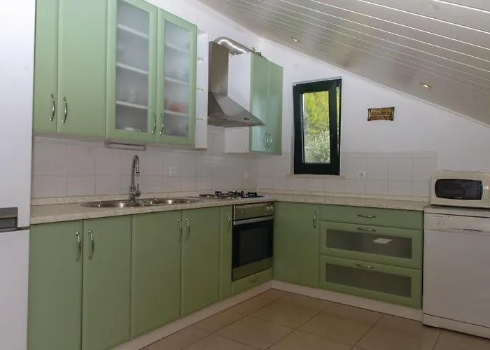 Apartamento Mario With Pool By Guide Blato (Korcula)