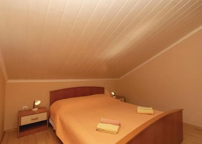 Mario With Pool By Guide Blato (Korcula)