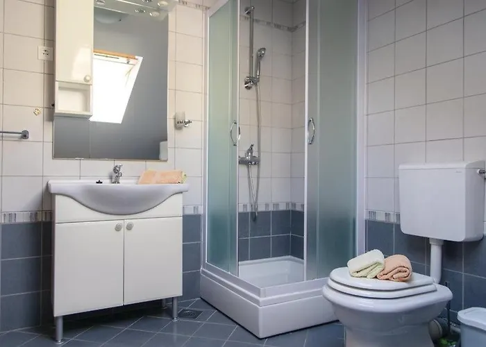 Apartamento Mario With Pool By Guide