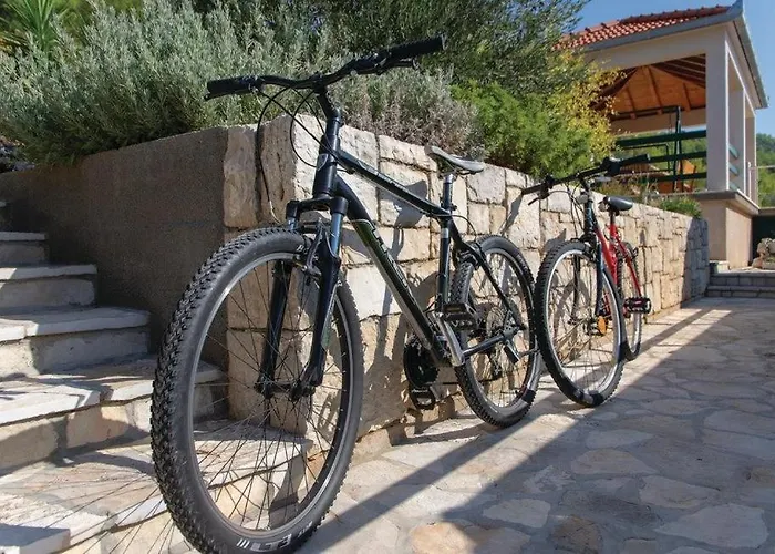 Apartamento Mario With Pool By Guide *