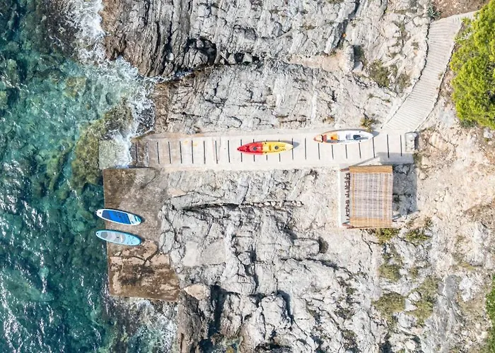 Mario With Pool By Guide Apartamento *